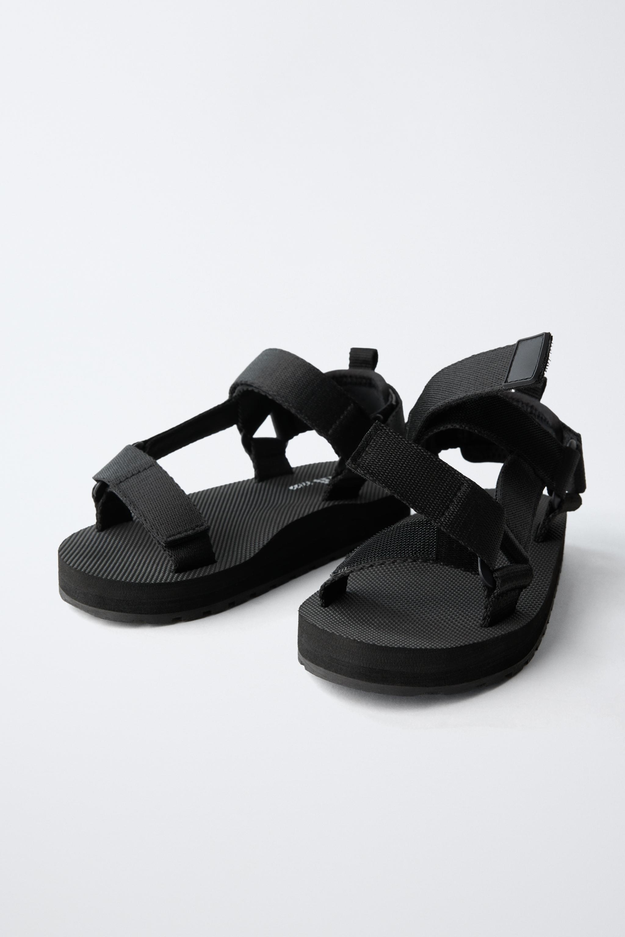 TECHNICAL SANDALS